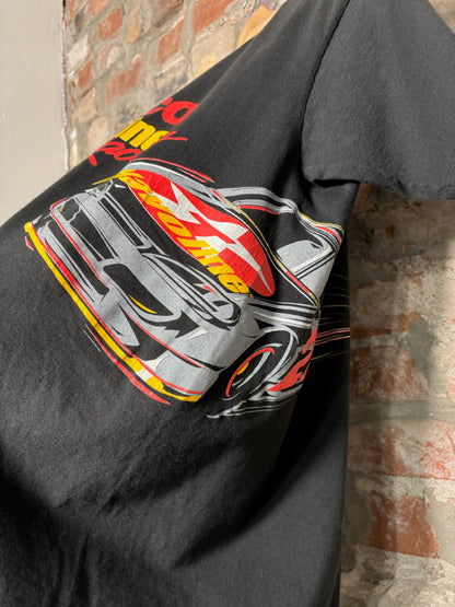 VTG Texco Havoline Racing Tee Sz L