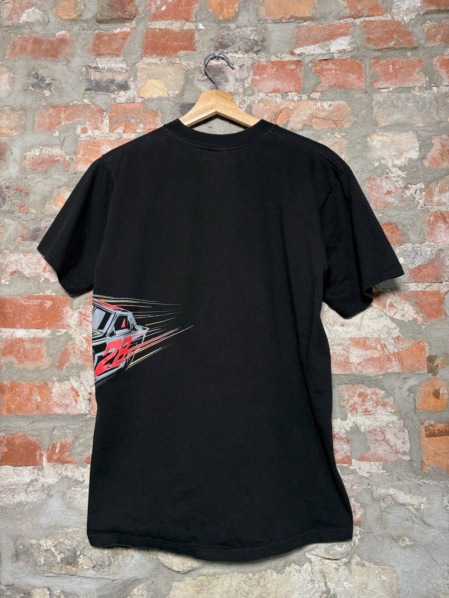 VTG Texco Havoline Racing Tee Sz L