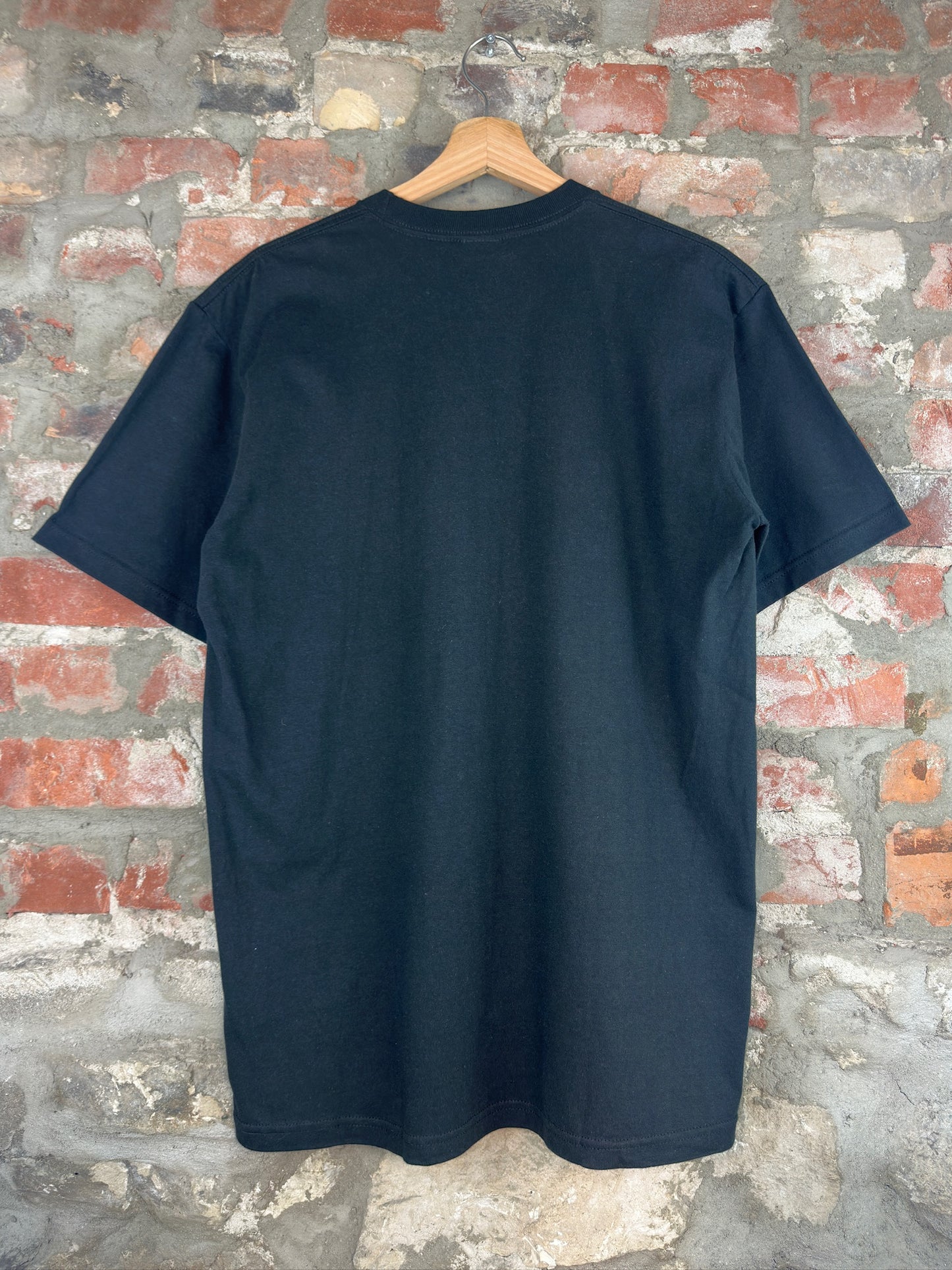 Supreme Ballon's Tee Black Sz M