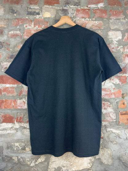 Supreme Ballon's Tee Black Sz M