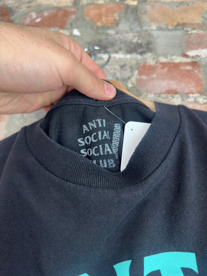 ASSC x Neighborhood Tee Sz S