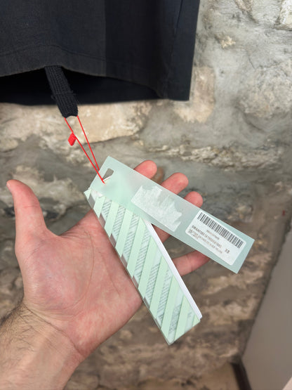 Off White c/o Virgil Abloh Incompiuto Tee Sz XS