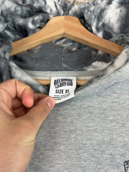 Billionaire Boys Club Grey Hoodie Sz XL
