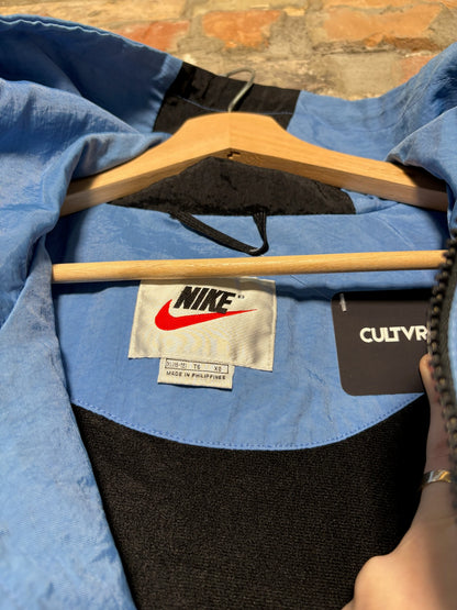 90s Nike Zip-Up Overcoat Sz XL