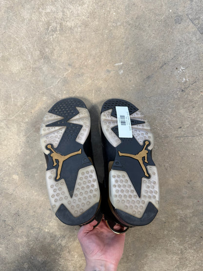 (8.5M) Jordan 6 DMP (2020)