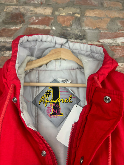 2000s Ohio State Buckeyes Jacket Sz XL