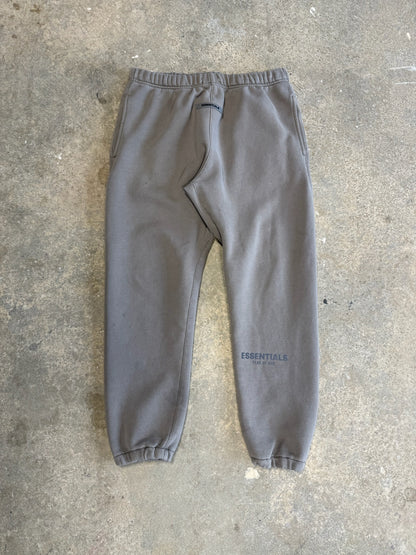 (M) FOG Essentials Taupe Sweatpants