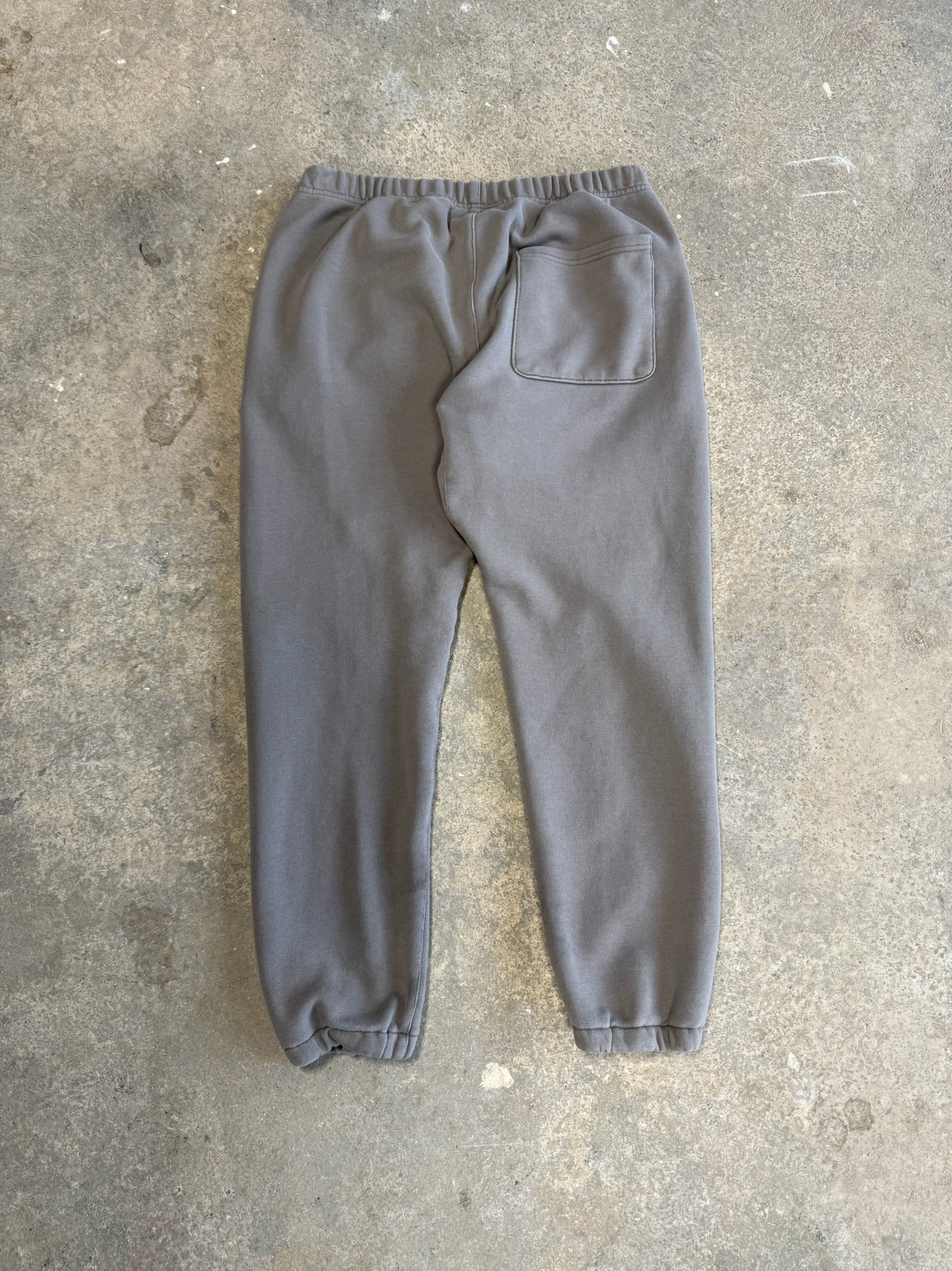 (M) FOG Essentials Taupe Sweatpants