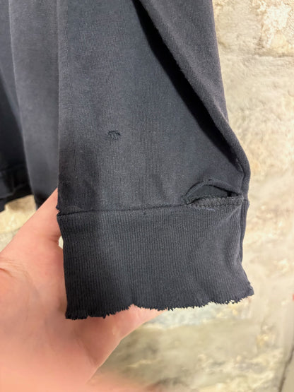 00s Harley Davidson Conway Longsleeve Black Sz XXL