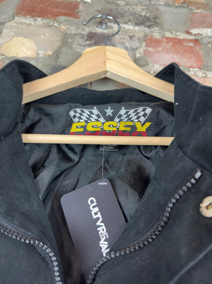 2000s Dodge Motorsport Racing Jacket Sz XL