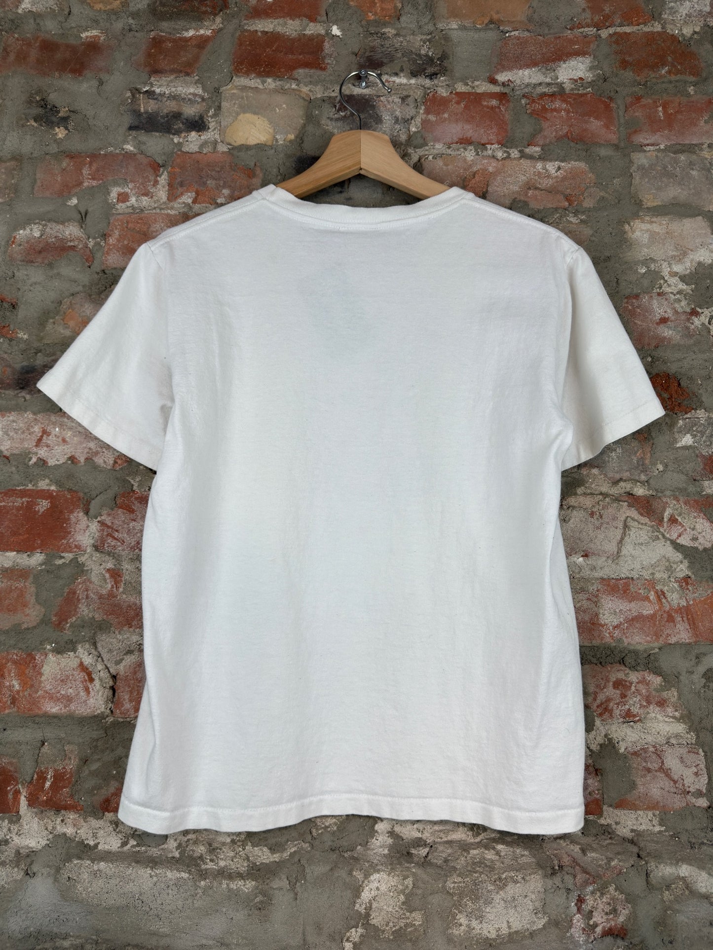 2011 Baby Milo Pop Art Tee Sz S