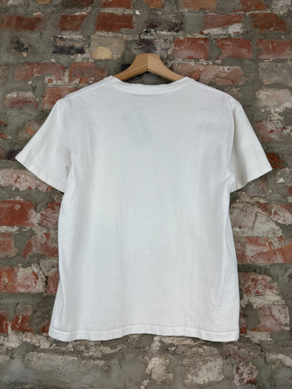 2011 Baby Milo Pop Art Tee Sz S