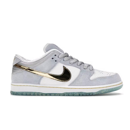 Nike SB Dunk Sean Cliver (2020) Sz 9