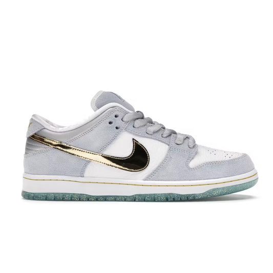 Nike SB Dunk Sean Cliver (2020) Sz 9