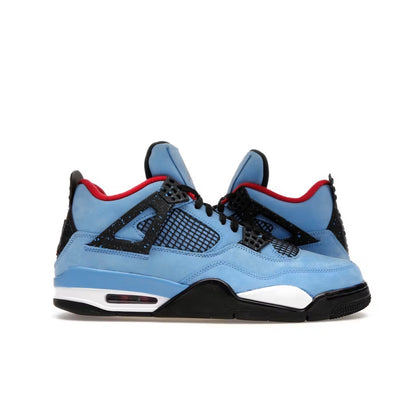 Jordan 4 Cactus Jack Sz 8
