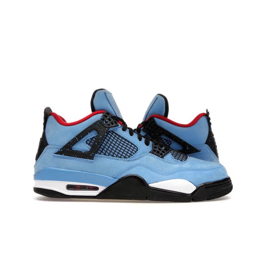 Jordan 4 Cactus Jack Sz 8