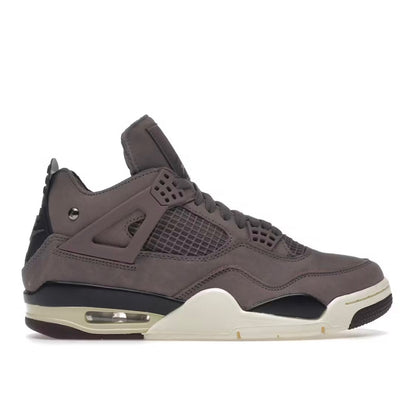 Jordan 4 A Ma Maniere Violet Ore Sz 9