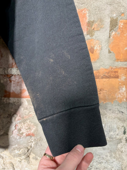 00s Nautica Competition Hoodie Black Sz L