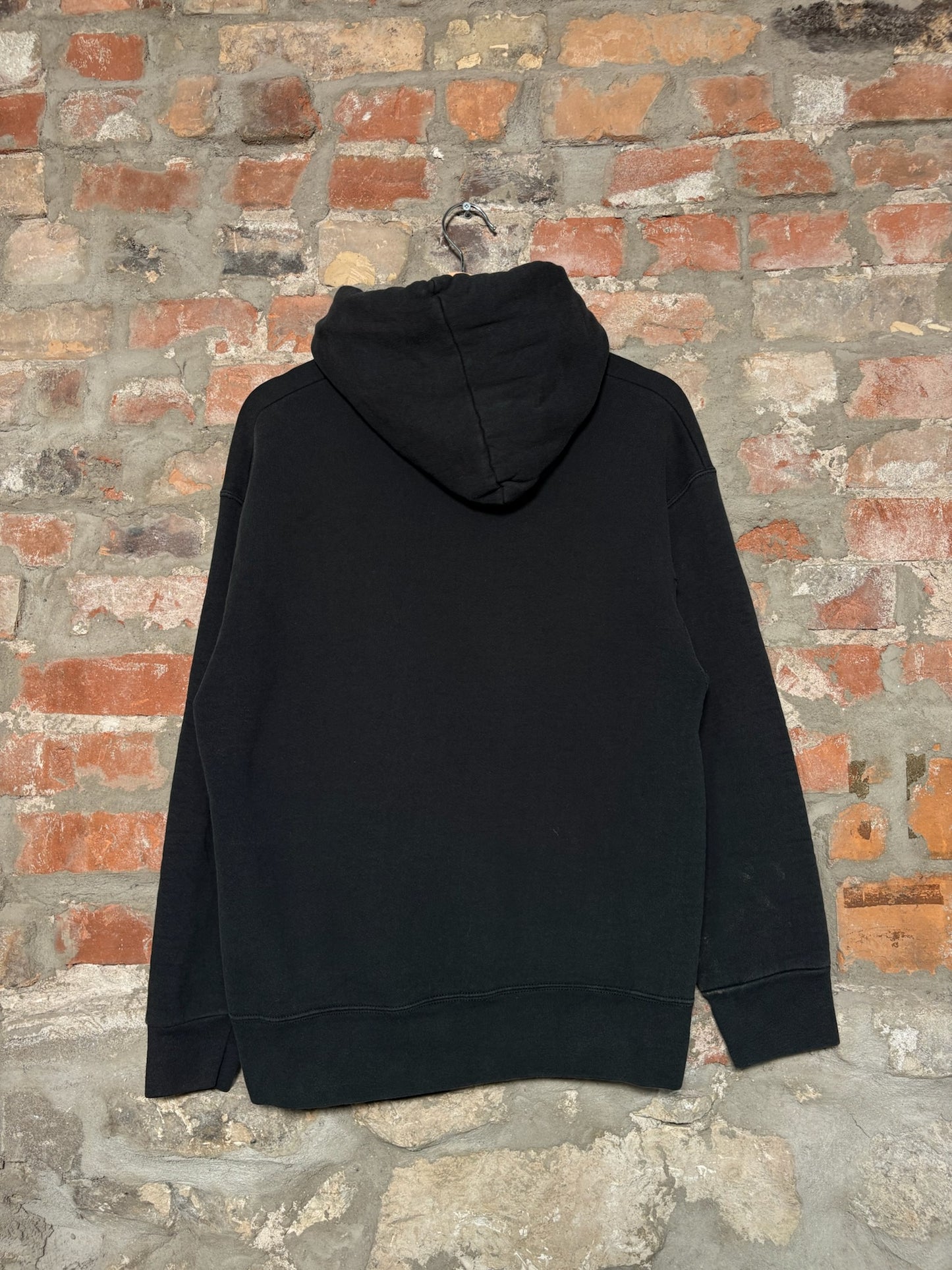 00s Nautica Competition Hoodie Black Sz L