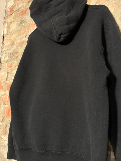 00s Nautica Competition Hoodie Black Sz L