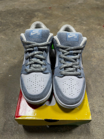 Nike SB Dunk Sean Cliver (2020) Sz 9