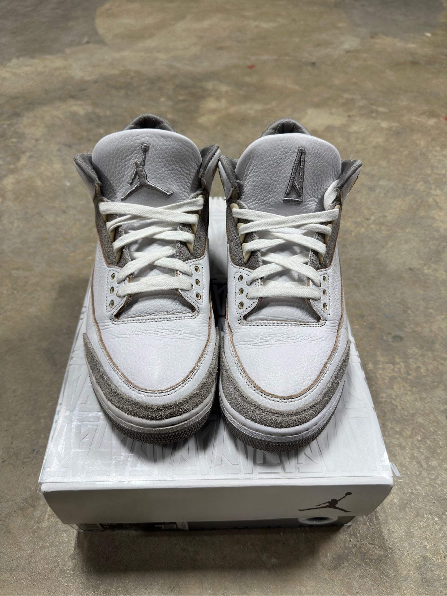 Jordan 3 x A Ma Maniere (W) Sz 10.5