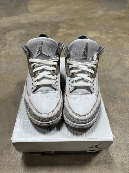 Jordan 3 x A Ma Maniere (W) Sz 10.5