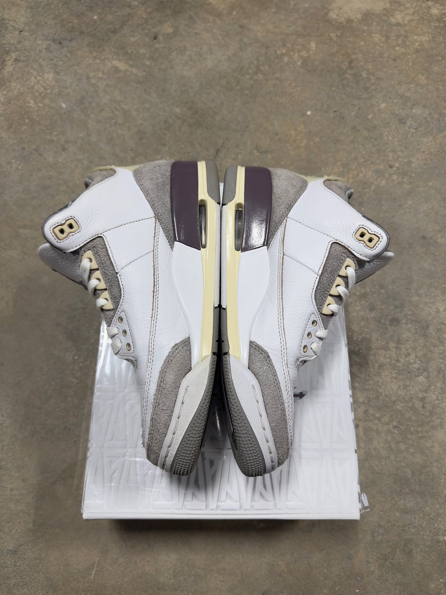 Jordan 3 x A Ma Maniere (W) Sz 10.5