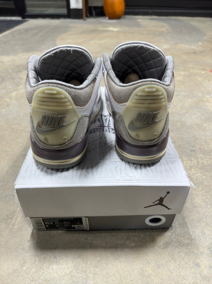 Jordan 3 x A Ma Maniere (W) Sz 10.5