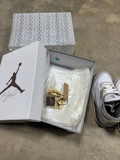 Jordan 3 x A Ma Maniere (W) Sz 10.5