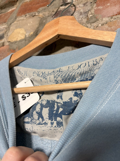 90s Ohio State National Champs Crewneck Sz L