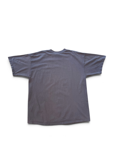 (XL) 90’s Nirvana Spell Out Tee