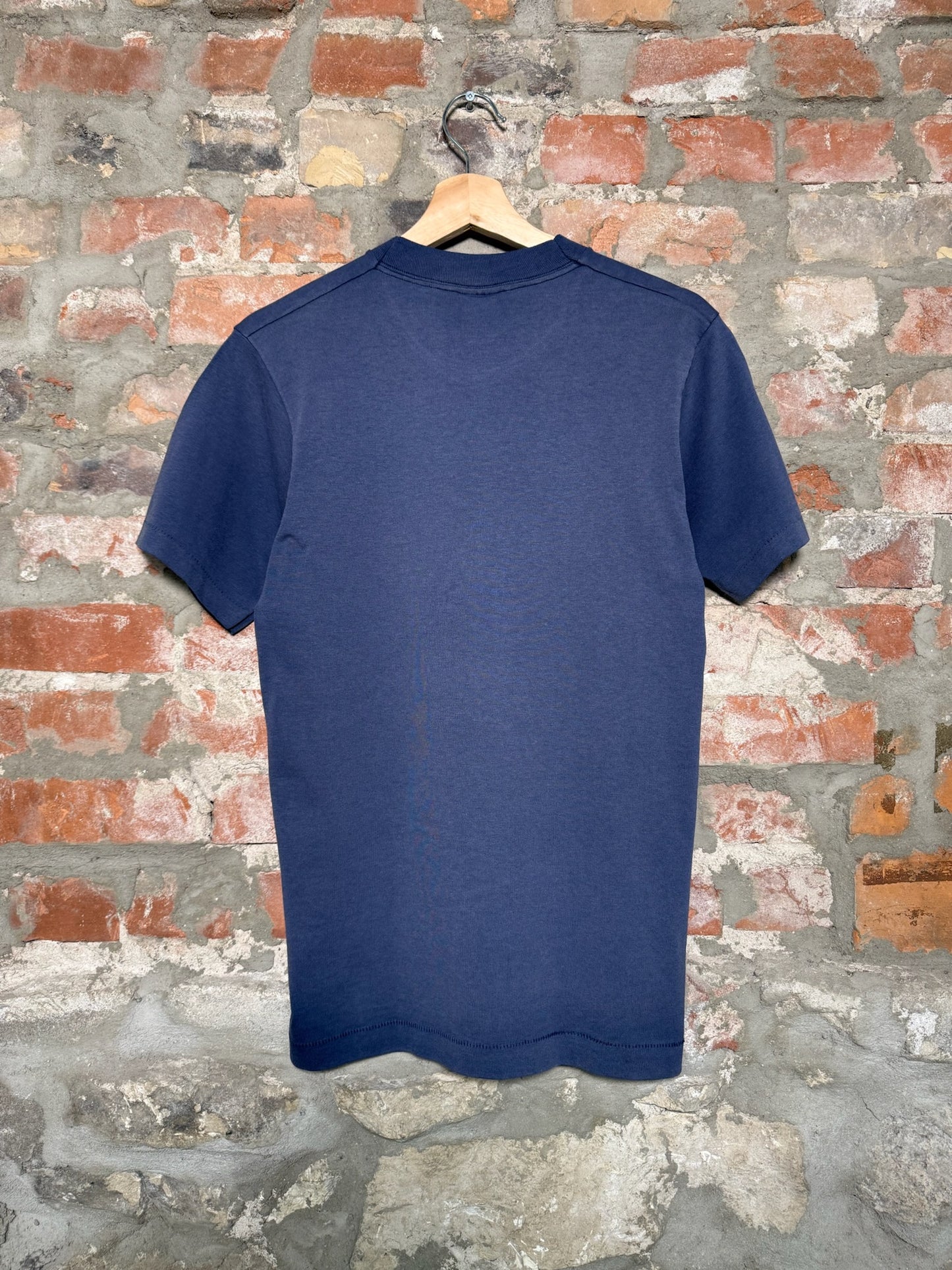 (M) 1990 London Tigers Faded T-Shirt