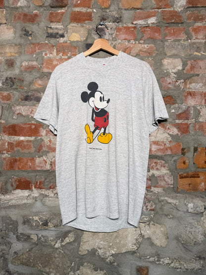 (XL) 90s Disney Mickey Mouse T-Shirt