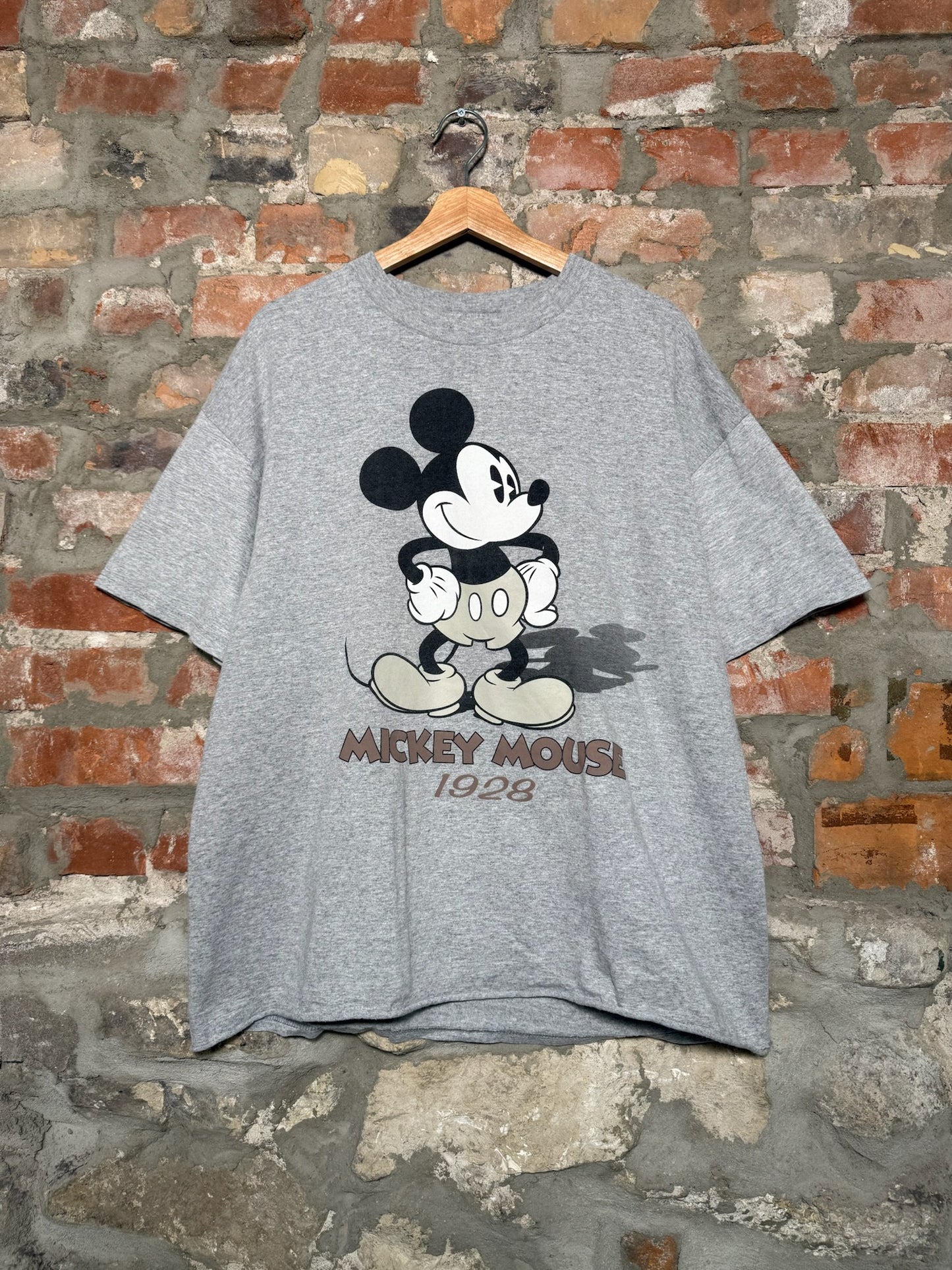 (XL) Vtg Disney Mickey Mouse Florida T-Shirt