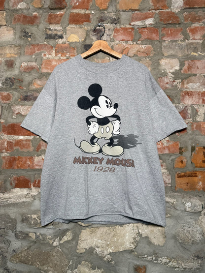 (XL) Vtg Disney Mickey Mouse Florida T-Shirt