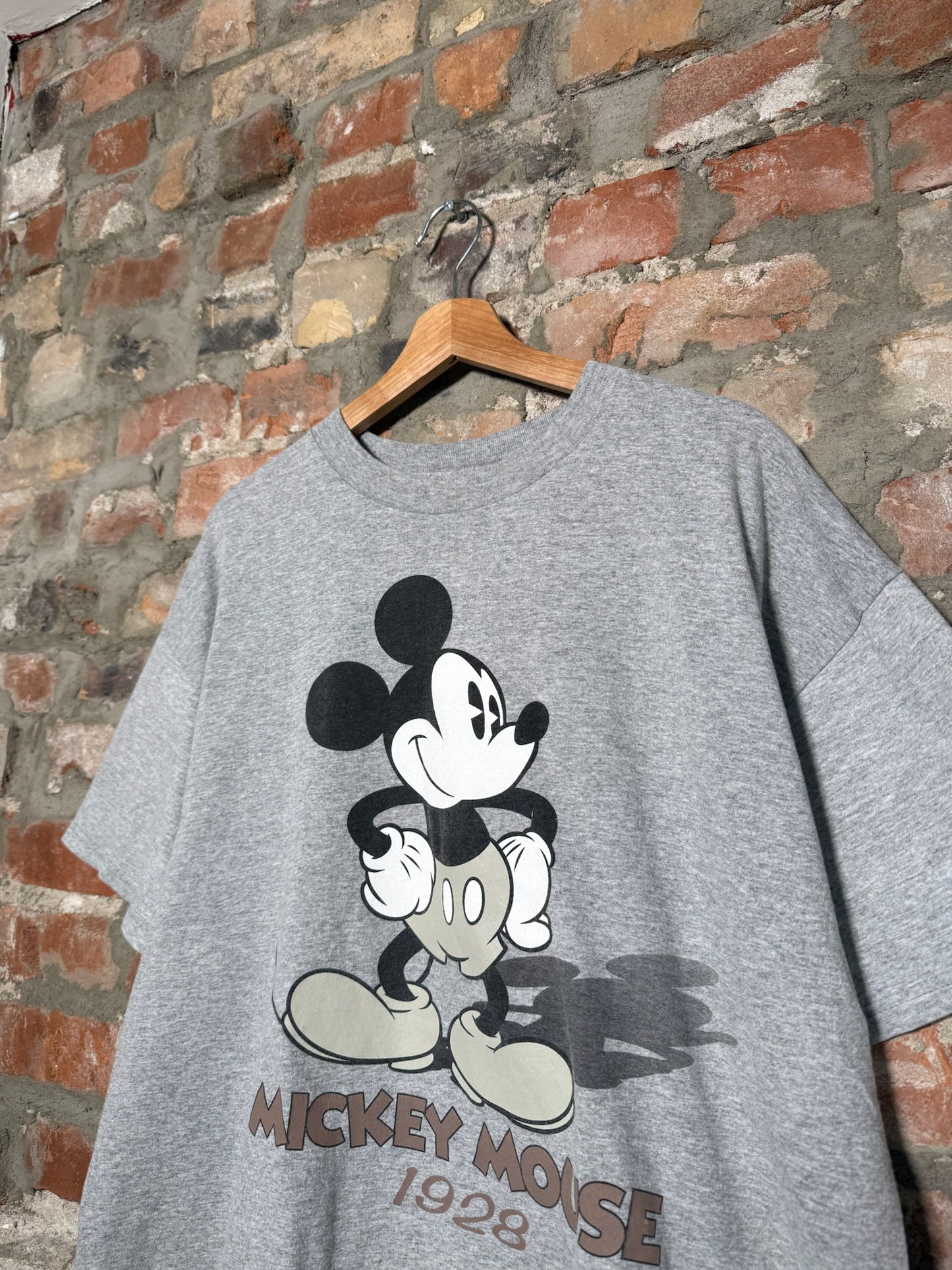 (XL) Vtg Disney Mickey Mouse Florida T-Shirt