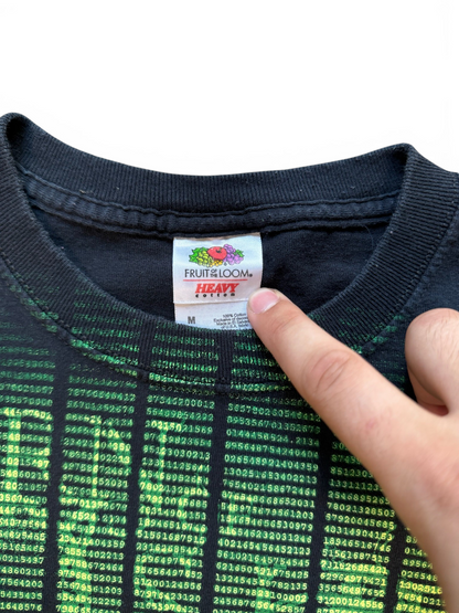 (M) Vintage 00s System Failure Tee