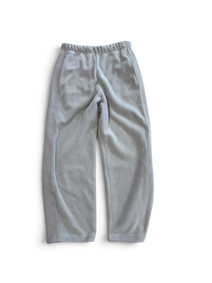 (M) Needles x UNIQLO Wide Leg Fleece Pants