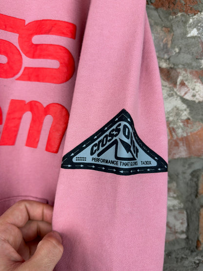 Cactus Jack T4-30X Hoodie Sz XL