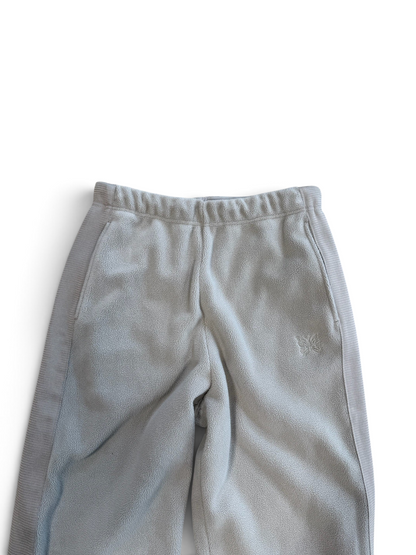 (M) Needles x UNIQLO Wide Leg Fleece Pants