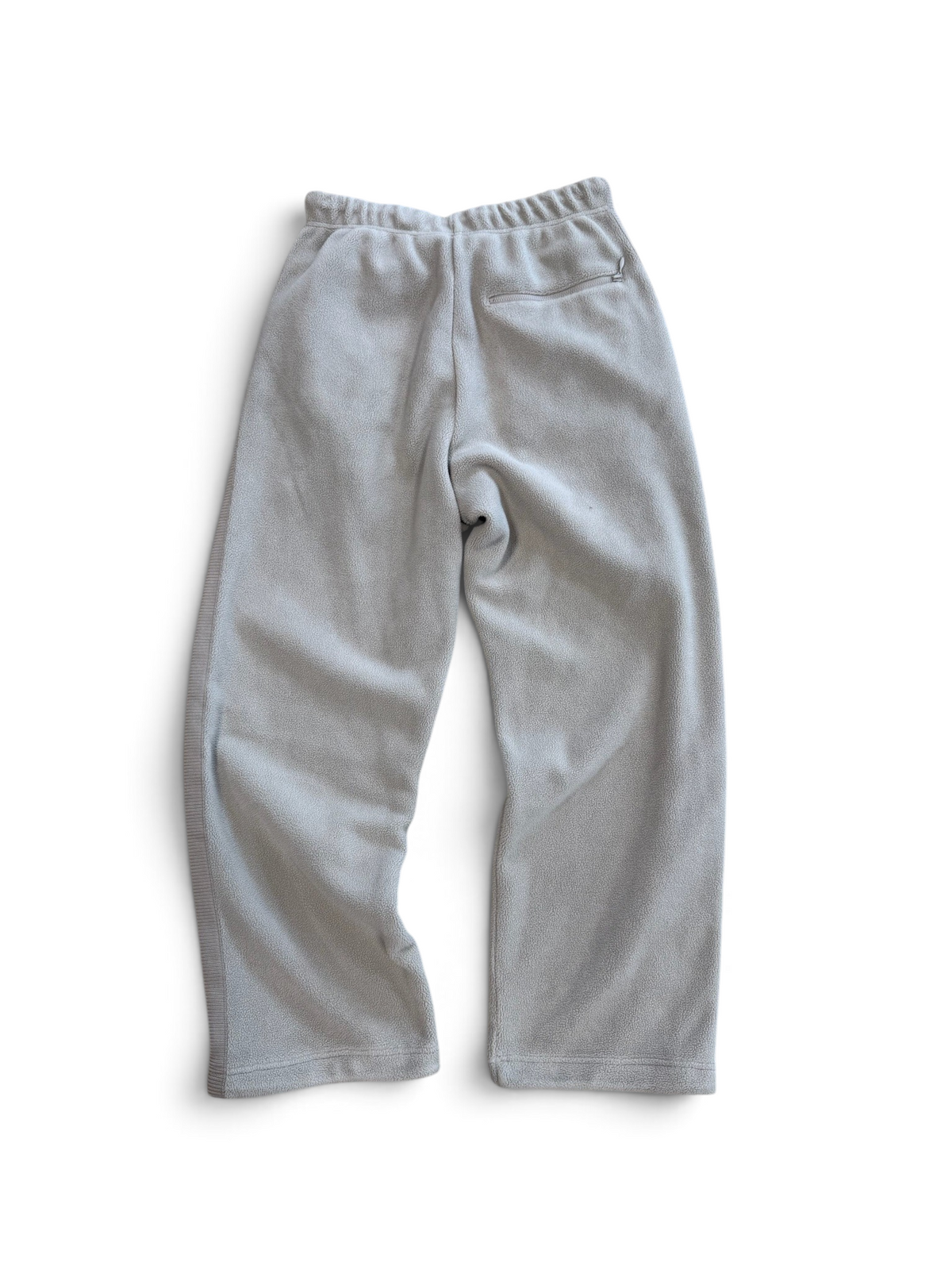 (M) Needles x UNIQLO Wide Leg Fleece Pants
