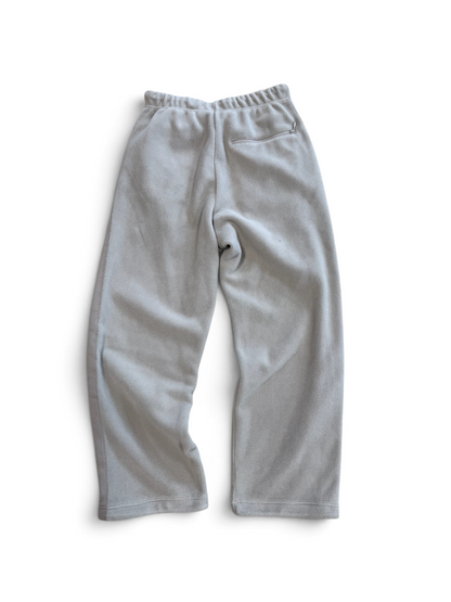 (M) Needles x UNIQLO Wide Leg Fleece Pants