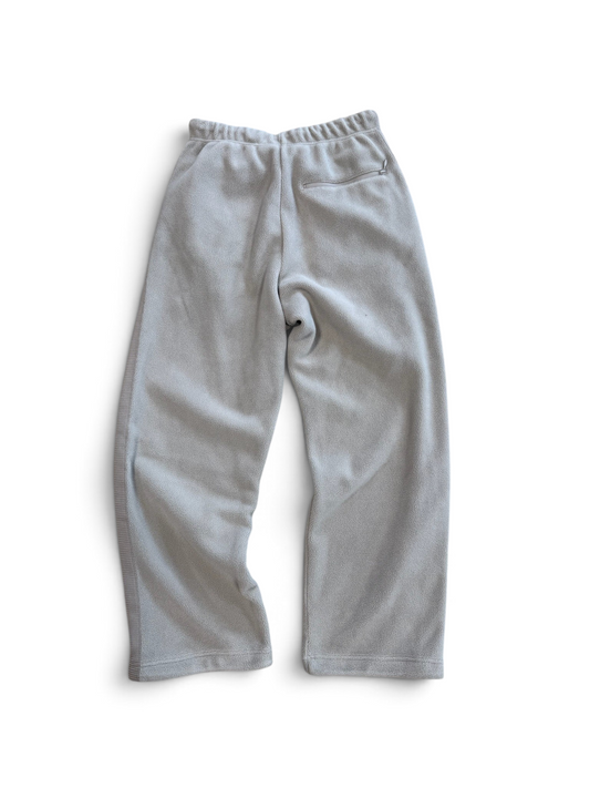 (M) Needles x UNIQLO Wide Leg Fleece Pants