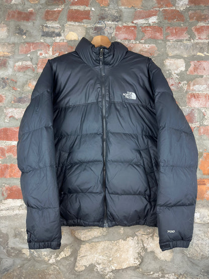 The North Face 700 Nuptse Jacket Sz L