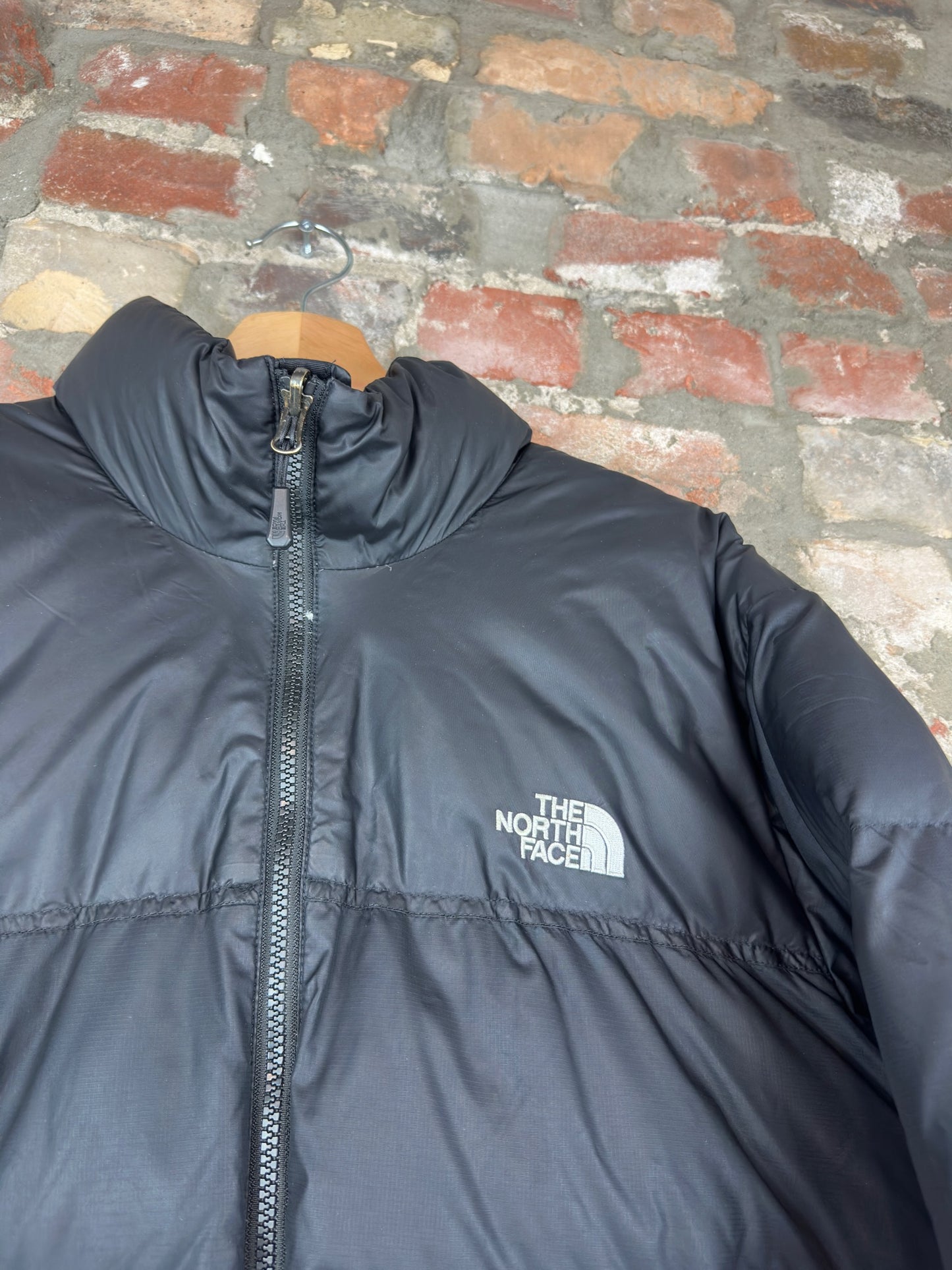 The North Face 700 Nuptse Jacket Sz L