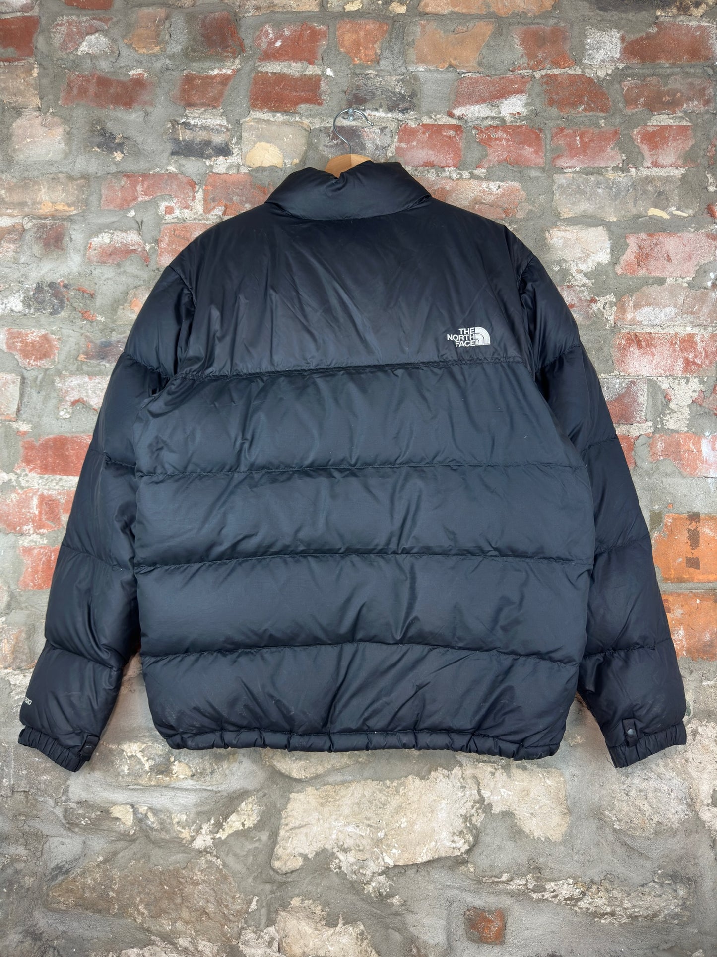 The North Face 700 Nuptse Jacket Sz L