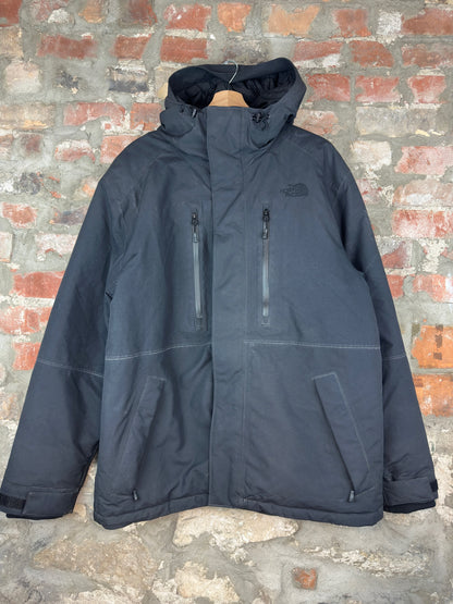 The North Face Skiing Jacket Sz L