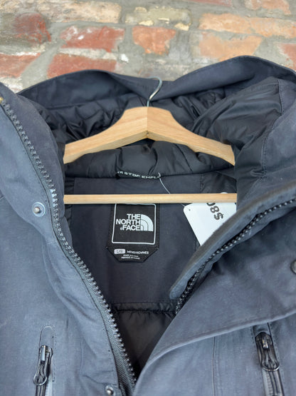 The North Face Skiing Jacket Sz L