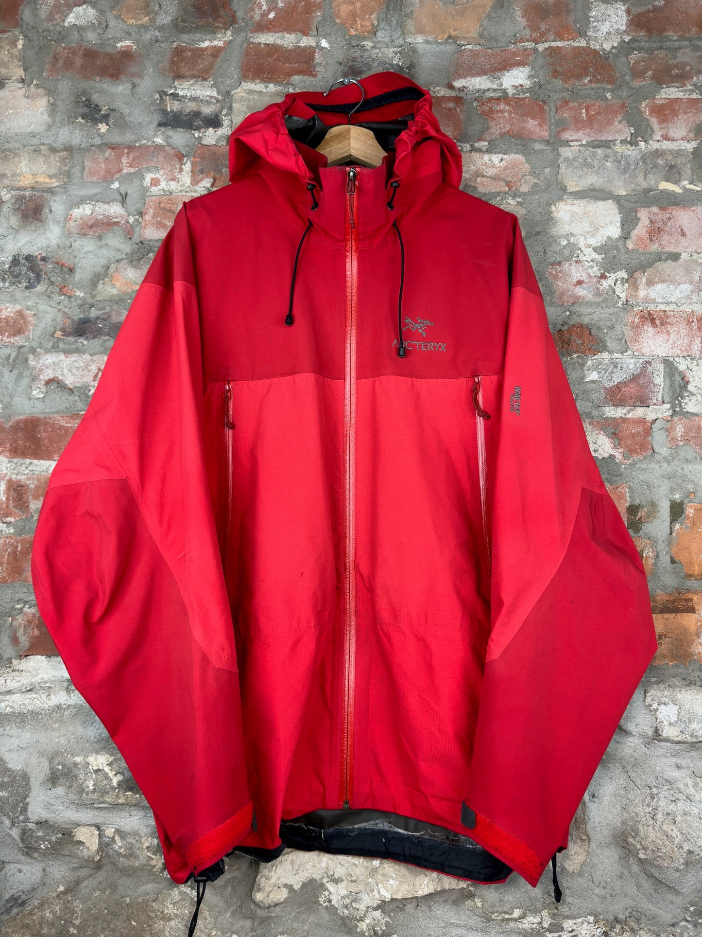 Arc'teryx Beta Gore-tex Jacket Sz XL